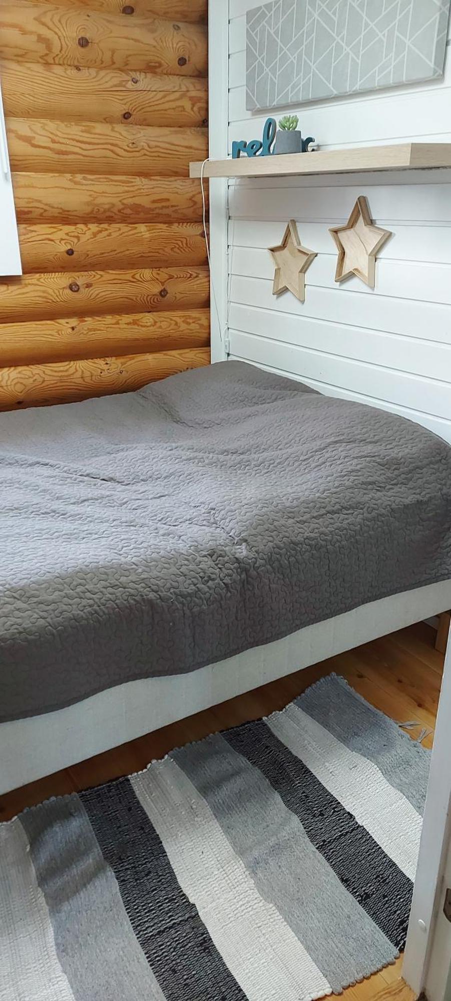 Soepoe Moekki Himoksella Palveluiden Vieressae Villa Jämsä Eksteriør bilde